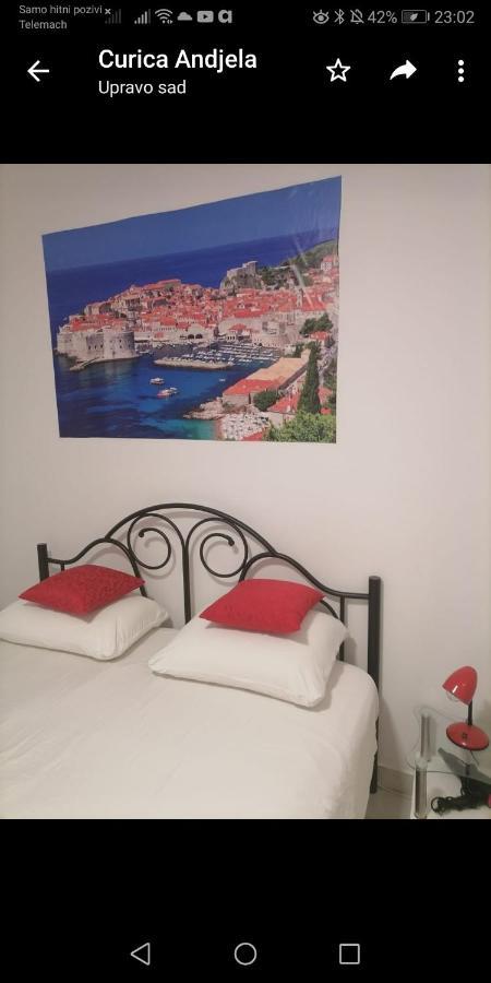 Room Dragica Dubrovnik Exterior photo